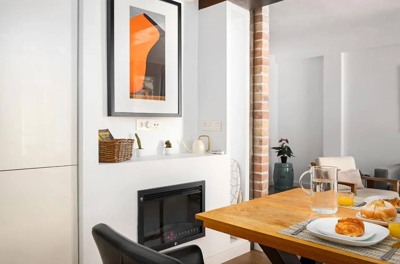 Apartment Victoria Place Amora By Alohamalaga