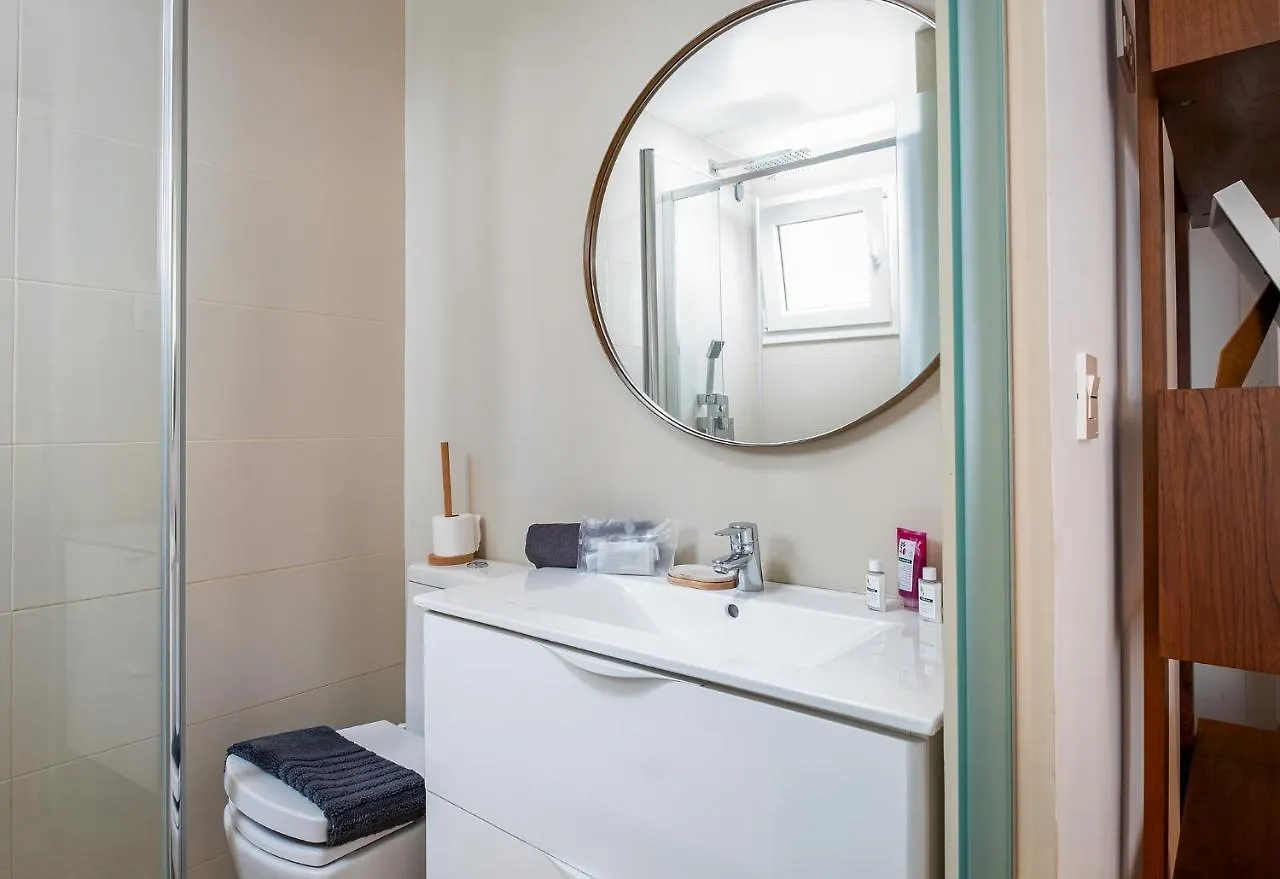 Victoria Place Amora By Alohamalaga Apartment Spain